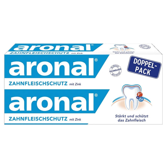 Aronal Toothpaste - 150 ml