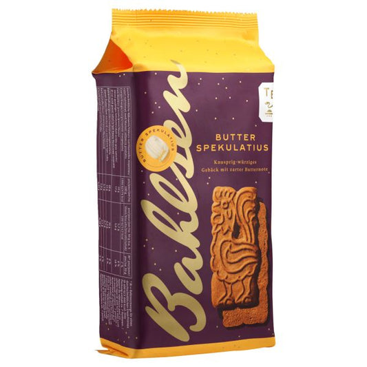 Bahlsen Butter Speculoos - 200 g