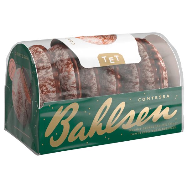 Bahlsen Lebkuchen Contessa - 200 g