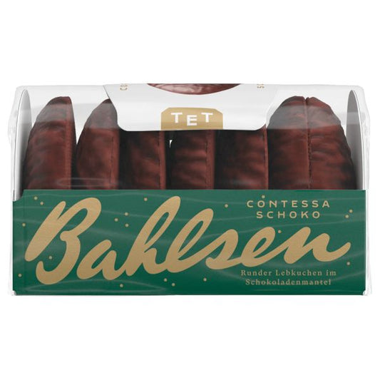 Bahlsen Lebkuchen Contessa Schoko - 200 g