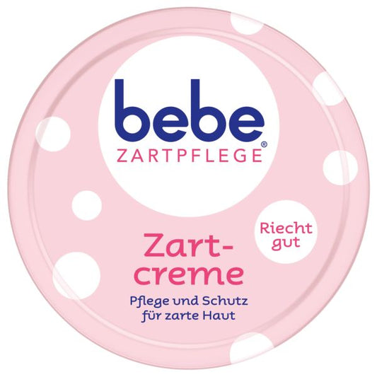 Bebe Tender Cream - 150 ml