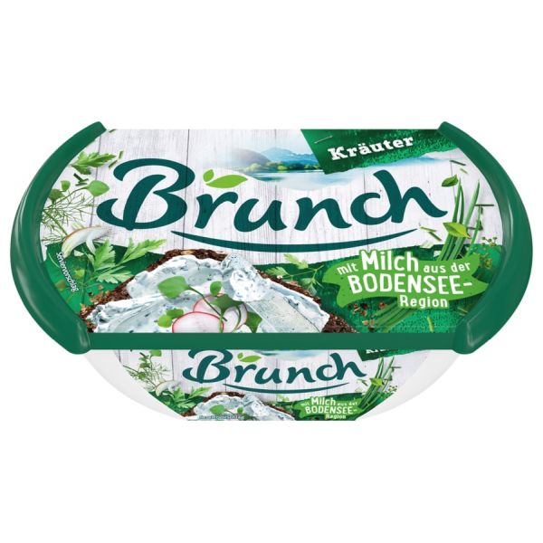 Brunch Herbs - 200 g