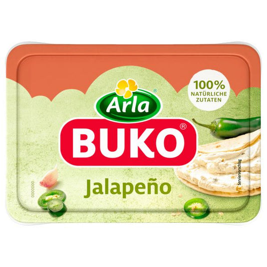 Buko Jalapeno - 200 g