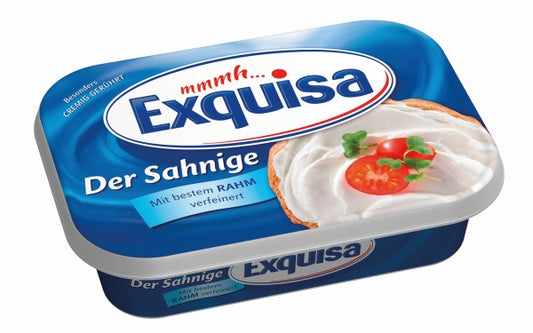 Exquisa Der Sahnige - 200 g