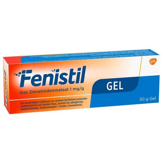 Fenestil Gel - 30 g