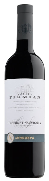 "2016 Castel Firmian Cabernet Sauvignon  - 750 g"