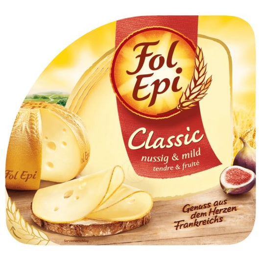 Fol Epi Classic sliced - 150 g