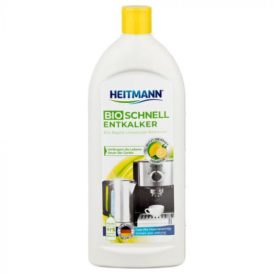 Heitmann Bio Schnell Entkalker - 250 ml