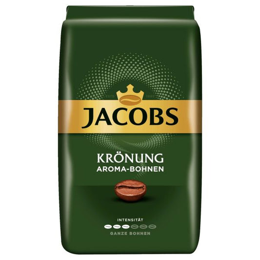 Jacobs Krönung ganze Bohne - 500 g