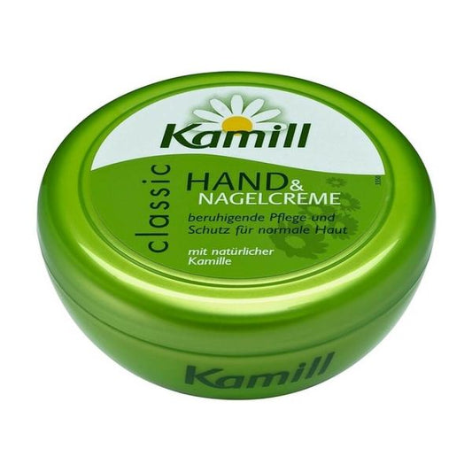 Kamill Hand & Nail Classic - 150 ml