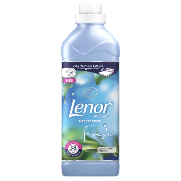 Lenor Meeresbrise - 800 ml