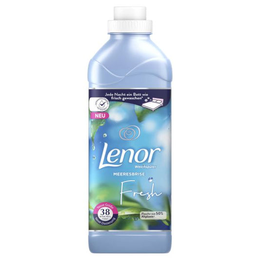 Lenor Softener Sea Breeze - 800 ml