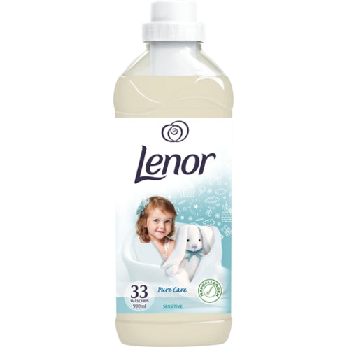 Lenor Sensitive - 950 ml