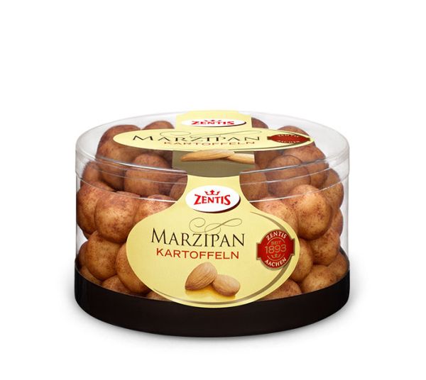 Zentis Marzipan Kartoffeln - 500 g