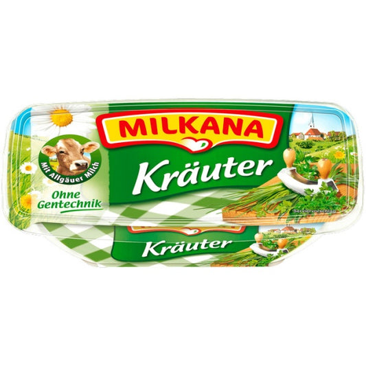 Milkana Kräuter - 190 g