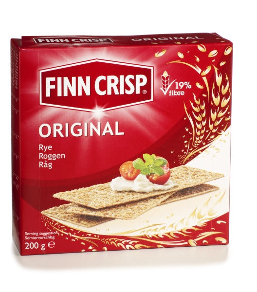 Finn Crisp - 200 g