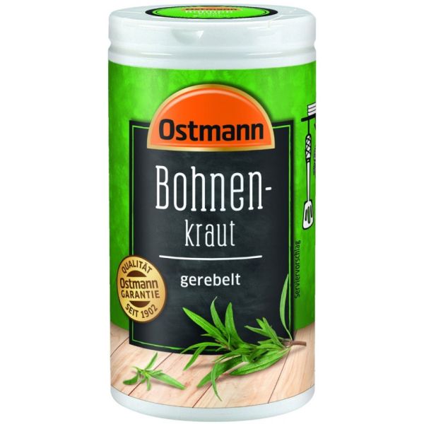 Ostmann Bohnenkraut - 15 g
