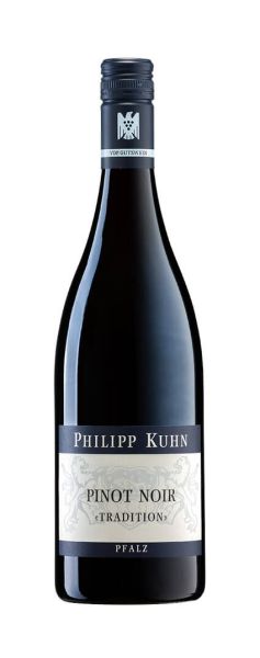 2017 Phillip Kuhn Pinot Noir Tradition - 750 ml