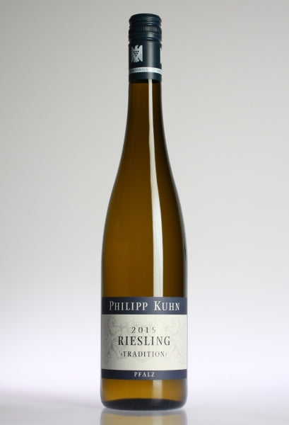 2020 Philipp Kuhn Riesling Tradition trocken - 750 ml