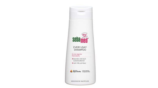 Seba Med Every Day Shampoo - 200 ml