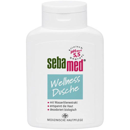 Seba Med Wellnes Shower - 200 ml