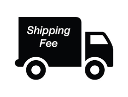 Delivery fee