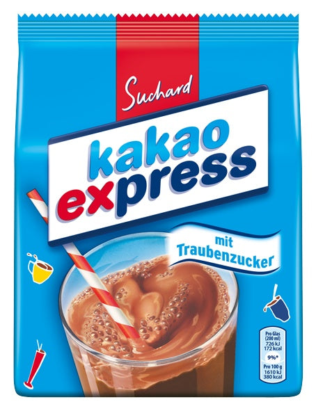 Suchard Cocoa Express - 500 g