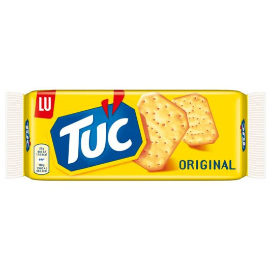 TUC Biscuit Classic - 100 g