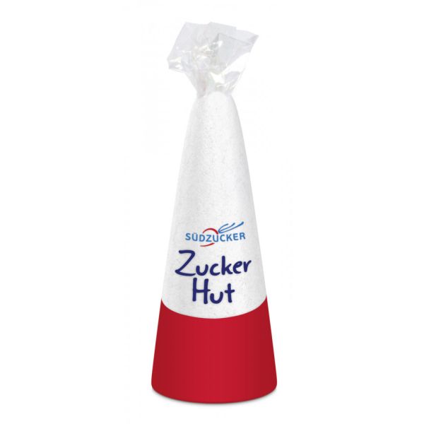 Südzucker Sugar Loaf - 250 g